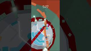 Racing In Tower Of Hell