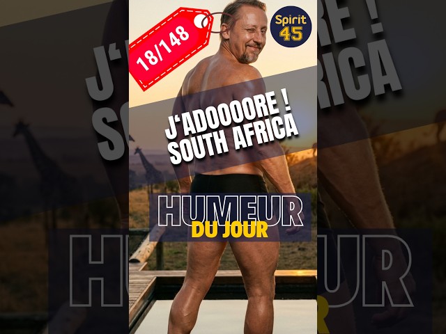 18/148 - NOUVEAU CLUB MED AFRIQUE DU SUD ✨ mon expérience honnête