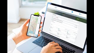 Maps And Apps MnA Dynamics and Web / Mobile Clients