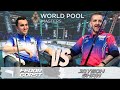 Semifinal  world pool masters 2024  fedor gorst vs jayson shaw