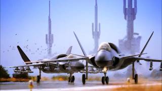 Keep Alive (AC AH) - 33/38 - Ace Combat Infinity & Series Music Best