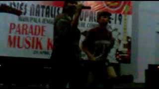 Kuingin Kau Mati Saja By Pavarasta