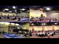 2020 Coaches Spectacular Level 10 Session