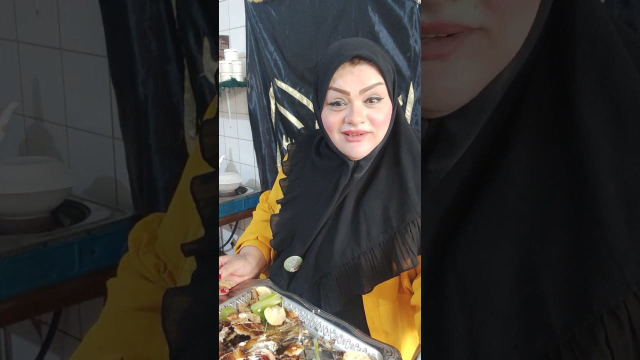 تحدي السمك والبصل اخظر رجعتلكم رغم مشغوله بعد غياب طويل احبكم كومات حطواي لاياكتكم حتى اظل استمر وي