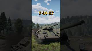 The Evolution Of T34 Ussr