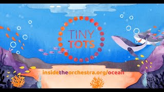 Tiny Tots: Ocean Adventure Releases 2/27/2021!