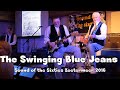 The swinging blue jeans  rock  roll music