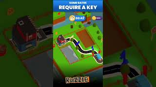 Ruzzle Road Puzzle Game_Trailer_1080x1920 screenshot 3
