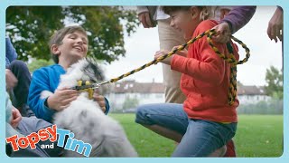 Topsy et Tim en Français | Vacances d&#39;été | WildBrain Enfants | Compilation d&#39;Épisodes