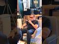 Arnold Schwarzenegger Heading To Golds To Get A Nice Smoothie #ArnoldSchwarzenegger