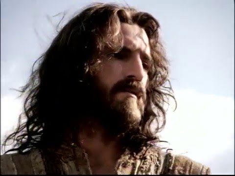 You loved me anyways (passion of the christ)