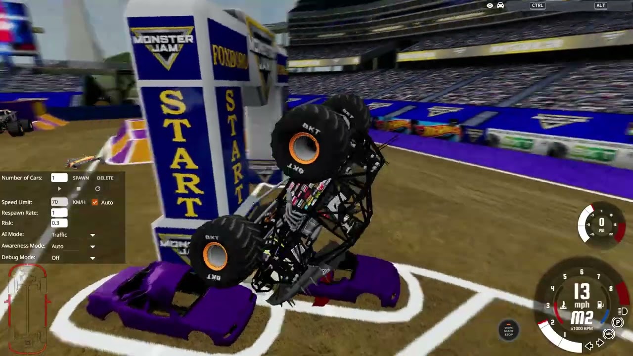 Another Max-D encore