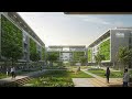 Candor TechPark Newtown Kolkata Expansion | Mall in Candor Techpark | Candor TechPark 4 new Block
