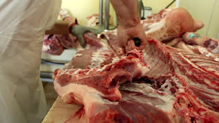 La découpe du cochon fermier de A à Z