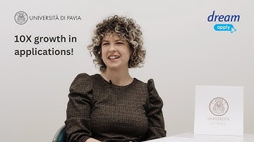 How to get more students to enroll ? | University of Pavia