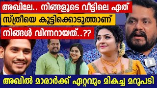 ഏതെങ്കിലും ഏഷ്യാനെറ്റ് പ്രോഡക്റ്റ് വിന്നർ ആയിട്ടുണ്ടോ | Apsara Husband Ably Exclusive Interview