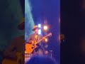 Brandi Carlile "The Story" 7/8/23 Count Basie Theater Red Bank NJ