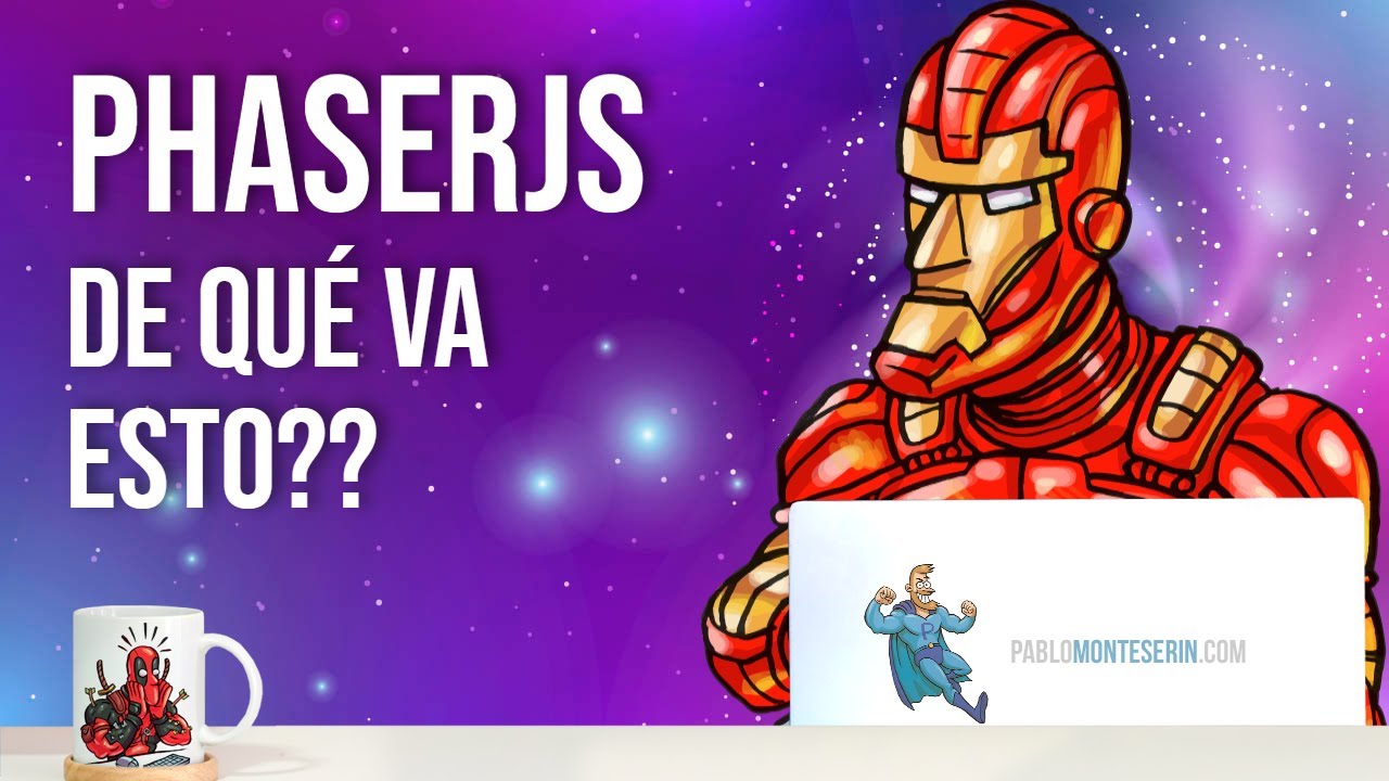 Phaser js. Phaser js