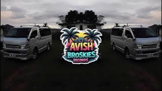 Rang Lageya (Hindi Groove Remix) | AVISH679 X ANUSHIL