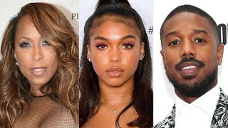 Marjorie Harvey SENDS Strong Message Following Lori Harvey's Split From Michael B. Jordan