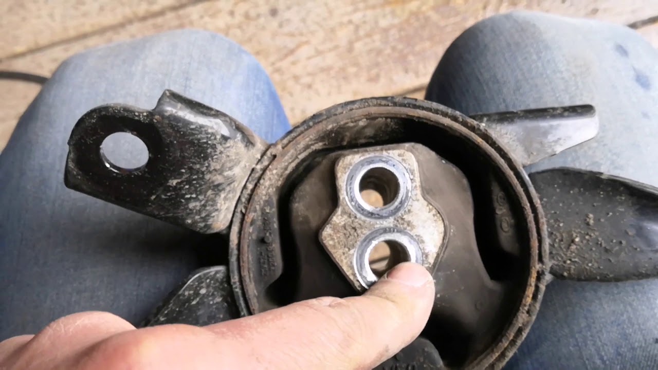 Устранение вибрации hyundai i40. Drive2