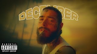 FREE THE KID LAROI x POST MALONE Type Beat - \