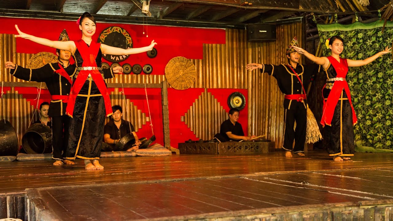 Mummy Baru - Datuk Francis Landong karaoke 