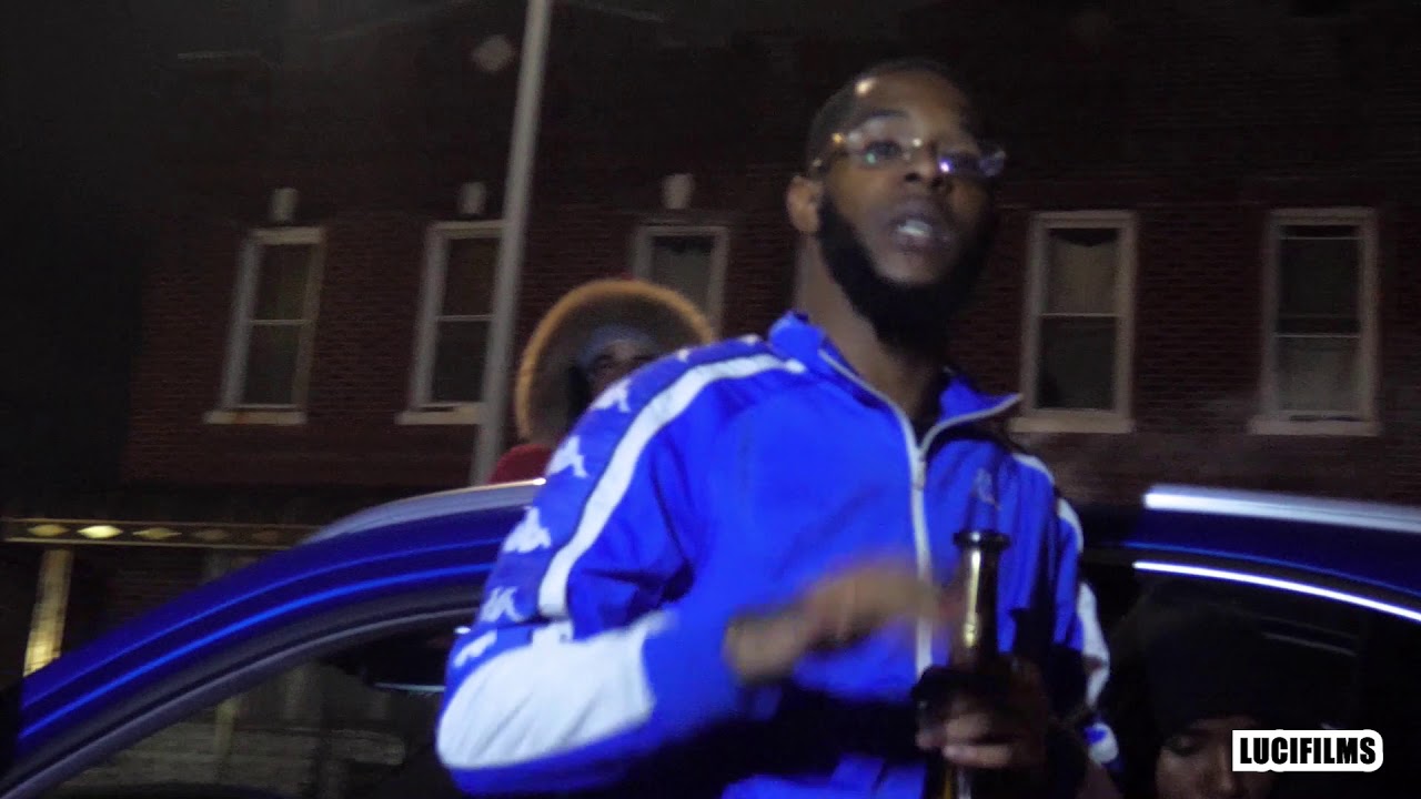 Payso Lokane- suburban DRILLGANG