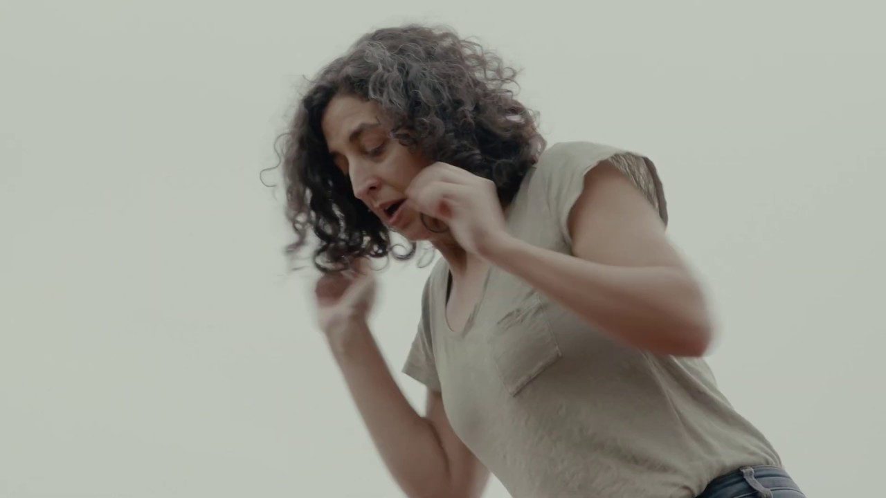 Belafonte Sensacional - K en el Abismo (video oficial)