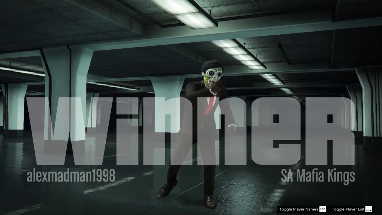 GTA Online: Get Slashed [Funny Moments] ft. Night Owl Games
