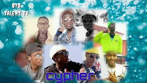2020 cypher . Kano got talent