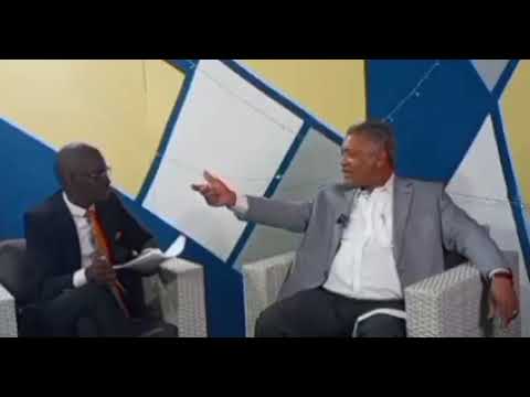 UPND Govt Is Full Of Businessmen Very Soon President HH Will Sell State House- Given Lubinda