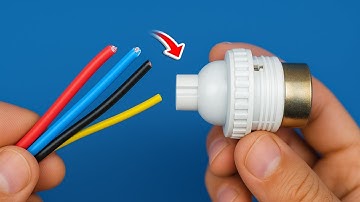 How to Wire a Light Bulb Socket with 4 Wires – Easy Step-by-Step Guide