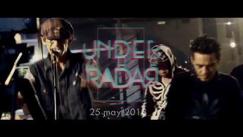 After Movie #UNDERTHERADAR at Combi Cafe Pontianak