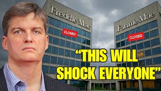 Fannie & Freddie Just Dropped a MASSIVE Housing Prediction