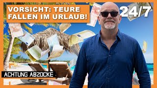 🔴 Touristenfallen im URLAUB Nicht mit Peter Giesel! | 24/7 Livestream