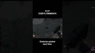Question? You think you’d survive let me know🤔 #deadbydaylightkiller #dbd #deadbydaylightsurvivor