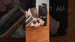 Thumbnail for ST. ALi Hot Chocolate at home - so good!!! #shorts