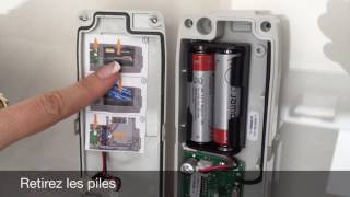 Rband Spc Système De Communication Via Radio Pour Bandes De Sécurité Jcm Tech