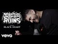 Within the ruins  black heart official music