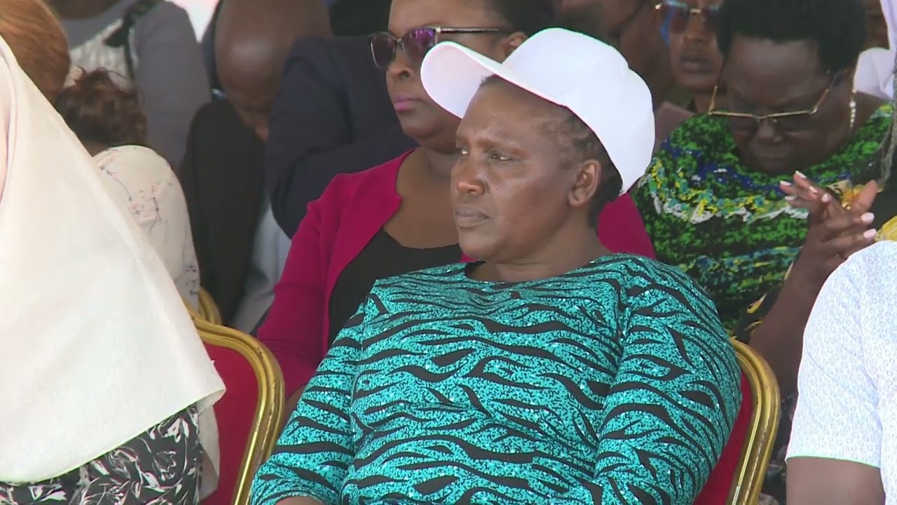 Mama Kitchen Gardens Launch