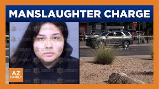 Woman indicted after deadly Phoenix road rage shooting