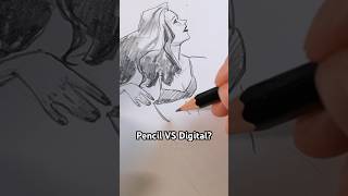 Pencil Sketching OR Digital Art?
🎨 TAKE MY FREE DIGITAL PAINTING CRASH-COURSE
Learn how I go from sketch to final polish in this exclusive subscriber-only demo series
→ https://jackiedroujko.com/newsletter
💬 JOIN MY PRIVATE DISCORD FOR CRITIQUES & TUTORIALS
Get feedback, resources, and connect with other artists
→ https://www.patreon.com/Jackiedroujko
📚 UNLOCK MY ENTIRE LIBRARY OF TUTORIALS
Character design, stylized painting, & more
→ https://www.patreon.com/jackiedroujko/shop
🛒 GET MY ARTBOOKS, PRINTS & MORE
→ https://www.jackiedroujko.com/shop
✦ Instagram → https://instagram.com/jackiedroujko/
✦ TikTok → https://tiktok.com/@jackiedroujko
âž¡ Check out my recommended tools for artists on my Amazon storefront: https://www.amazon.com/shop/jackiedroujko
âž¡ Equipment used:
Programs: Adobe Photoshop
Wacom Cintiq 24: https://amzn.to/3QSlrSZ
âž¡ Other drawing tablets I highly recommend:
↳ Wacom Cintiq 16: https://amzn.to/47ItMPX
↳ BEGINNER FRIENDLY- Wacom Intuos: https://amzn.to/3Rcfv92
*some links are affiliate links* Pencil Sketching OR Digital Art?