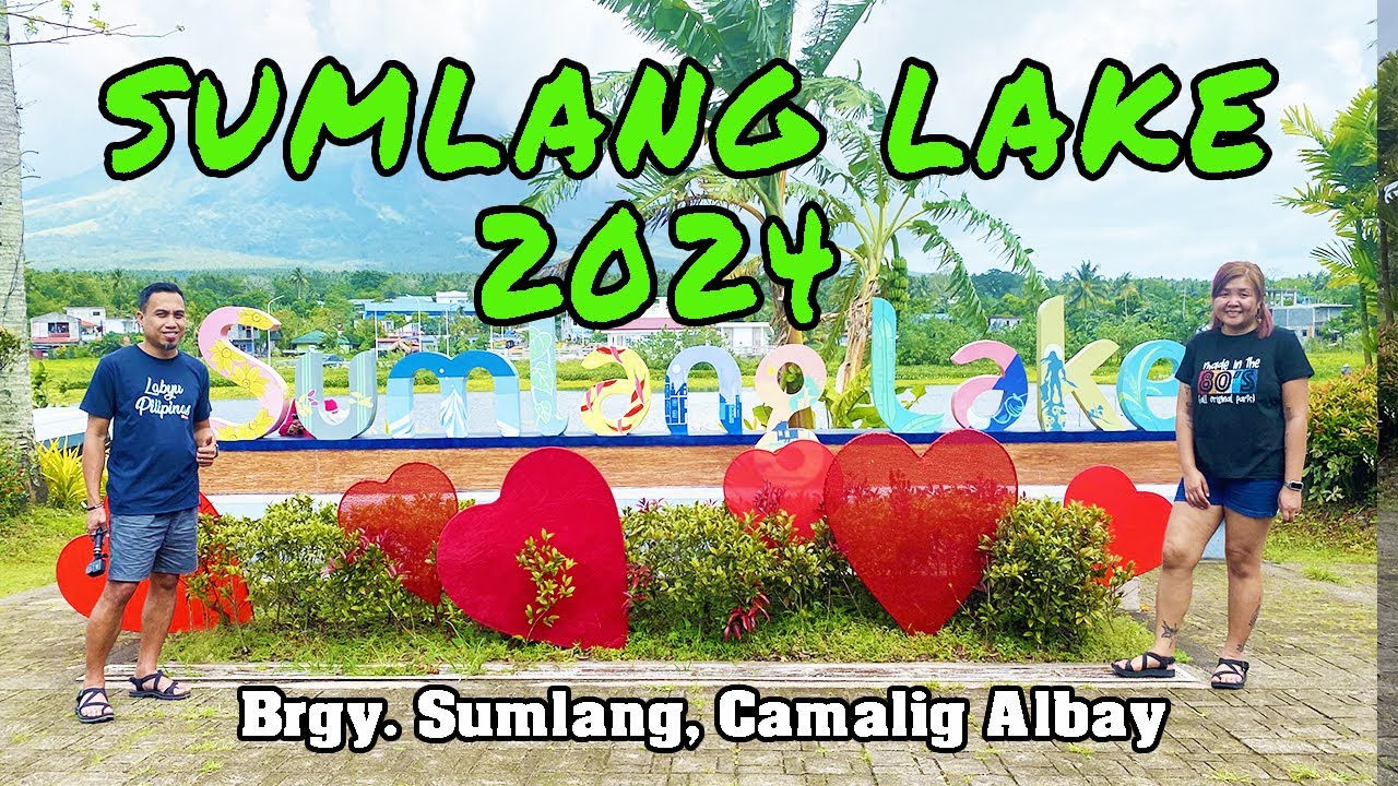 Sumlang Lake: Nature's Tranquil Oasis 2024