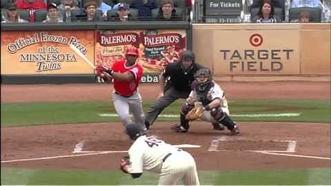 2011/05/29 Twins turn two