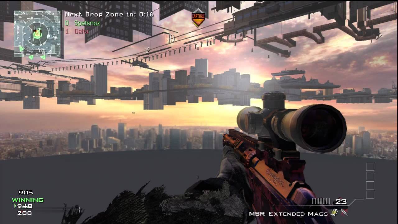 BigBoyNation Sniper Montage.