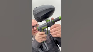 Check out the Planet Eclipse CS3 Pro at ANSgear.com.. ...... #ansgear #ansgearpaintball  #paintball