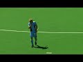 2012 Australian Hockey League Bronze Medal Match (NSW v VIC)