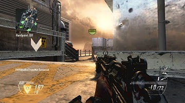 Black ops 2 Skill based Matchmaking