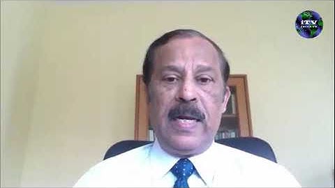 Coming soon! Dr. M. Jayaram, PhD., Dean, Sri Devaraj Urs Academy of Higher Education & Research